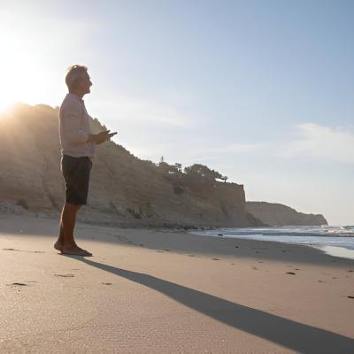 Solo Adventures to Transform Your Life: Part 2